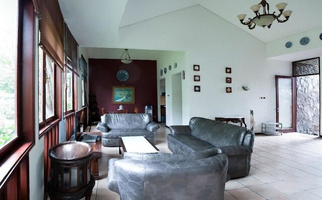 ヴィラ ラベンダー クラブ バンガ A14