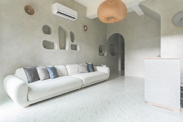 台南ハイアン アート アパートメント