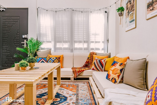 台南ハイアン アート アパートメント