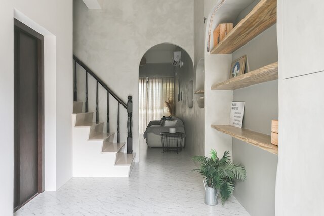 台南ハイアン アート アパートメント