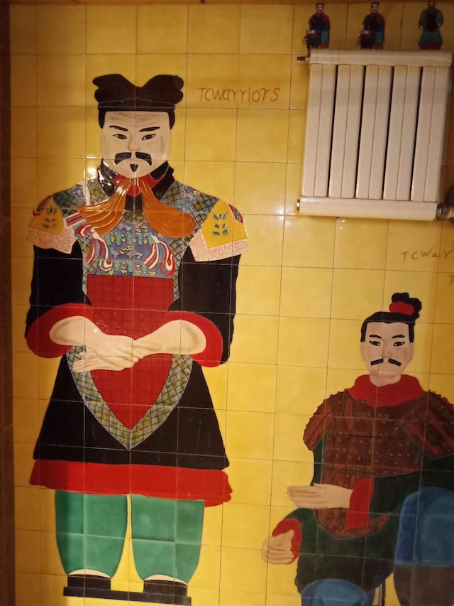 西安 ワリオーズ アパートメント (西安兵馬俑公寓)