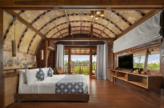 ビーハウス ディジワ ウブド