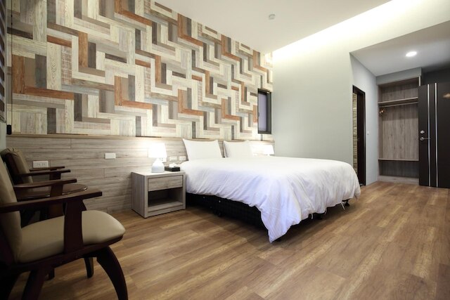 ドンメン スモール スタック