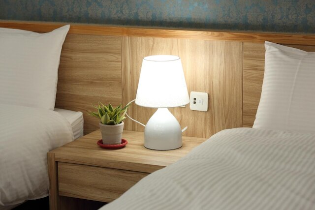 ドンメン スモール スタック