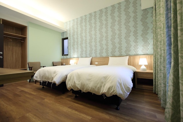 ドンメン スモール スタック