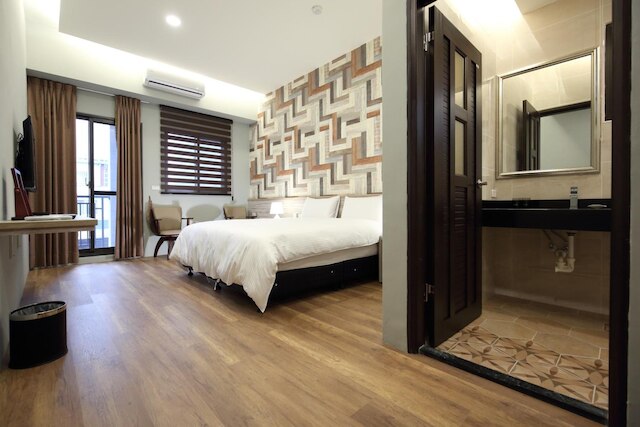 ドンメン スモール スタック