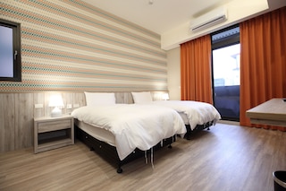 ドンメン スモール スタック