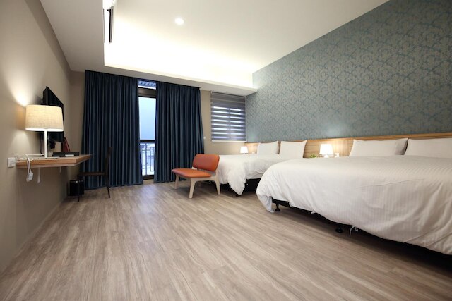 ドンメン スモール スタック