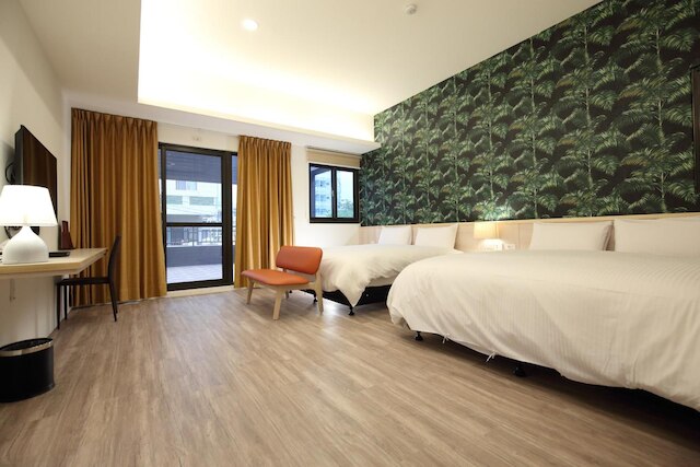 ドンメン スモール スタック