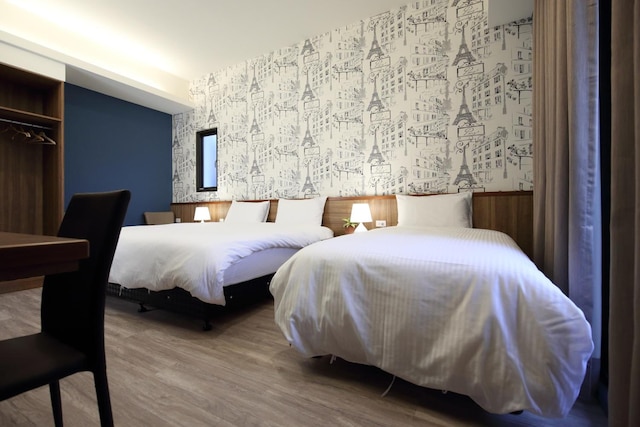 ドンメン スモール スタック