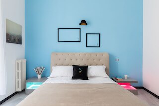 ワールド アパートメンツ - ジ アーティスツ スイート