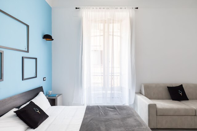 ワールド アパートメンツ - ジ アーティスツ スイート