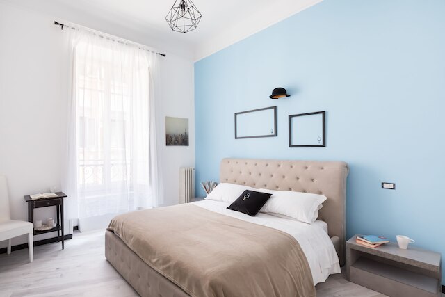 ワールド アパートメンツ - ジ アーティスツ スイート