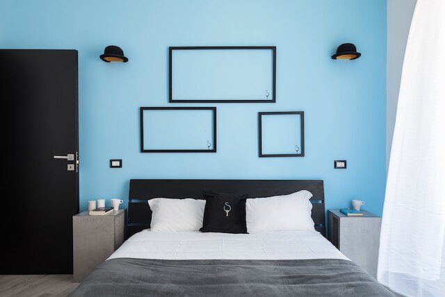 ワールド アパートメンツ - ジ アーティスツ スイート