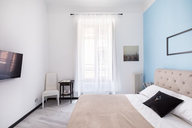 ワールド アパートメンツ - ジ アーティスツ スイート