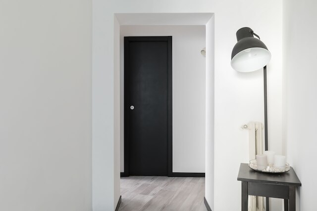 ワールド アパートメンツ - ジ アーティスツ スイート