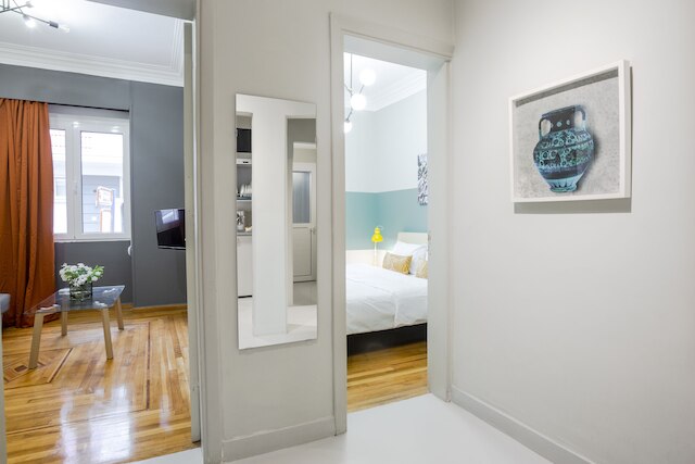 カヴァロティ プレイス