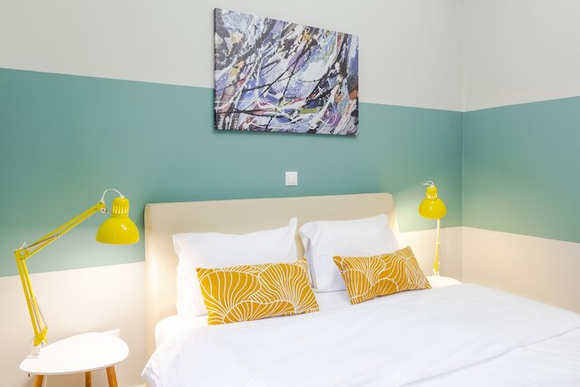 カヴァロティ プレイス