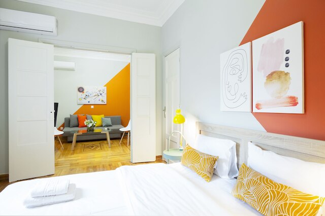 カヴァロティ プレイス