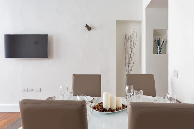 ワールド アパートメンツ - カンポ マルツィオ ブティック