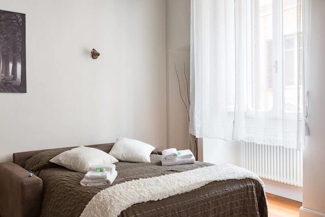 ワールド アパートメンツ - カンポ マルツィオ ブティック