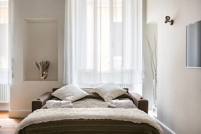 ワールド アパートメンツ - カンポ マルツィオ ブティック