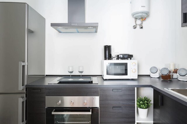 ワールド アパートメンツ - カンポ マルツィオ ブティック