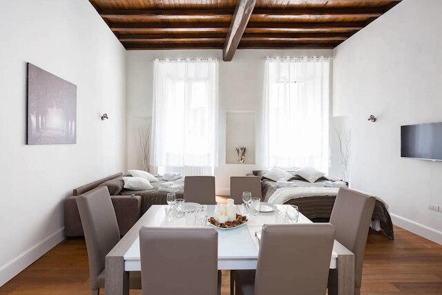 ワールド アパートメンツ - カンポ マルツィオ ブティック