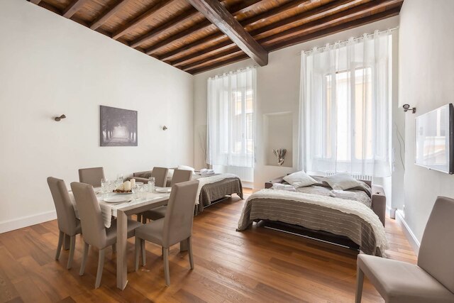 ワールド アパートメンツ - カンポ マルツィオ ブティック