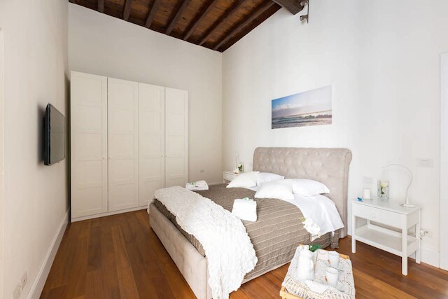 ワールド アパートメンツ - カンポ マルツィオ ブティック