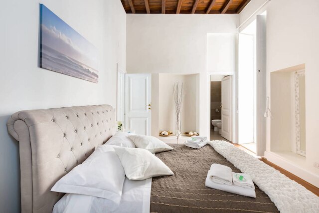 ワールド アパートメンツ - カンポ マルツィオ ブティック