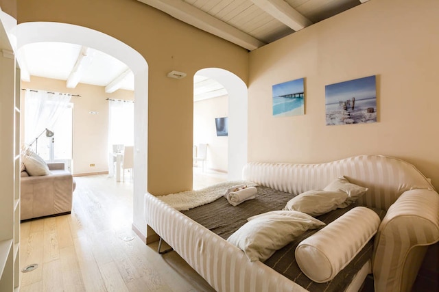 ピアッツァ デル ポポロ スイート