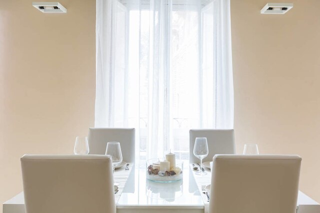 ピアッツァ デル ポポロ スイート