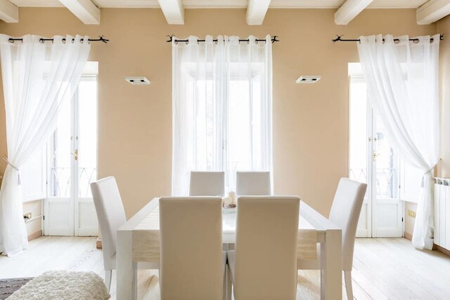 ピアッツァ デル ポポロ スイート