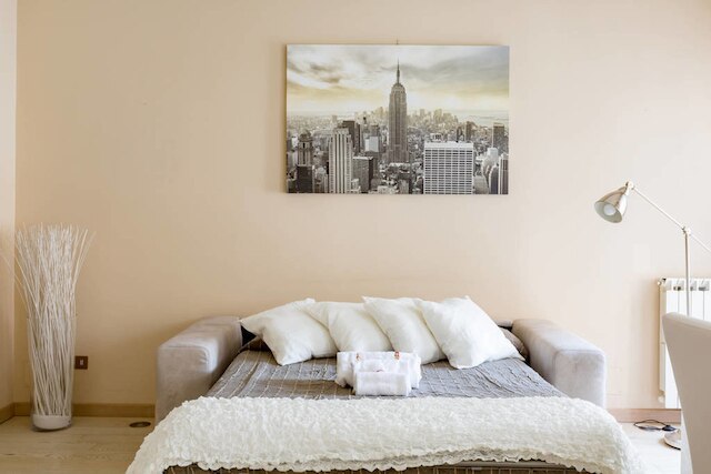 ピアッツァ デル ポポロ スイート