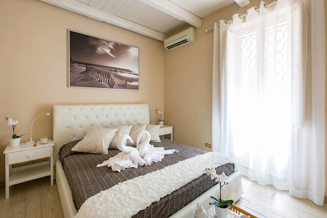 ピアッツァ デル ポポロ スイート