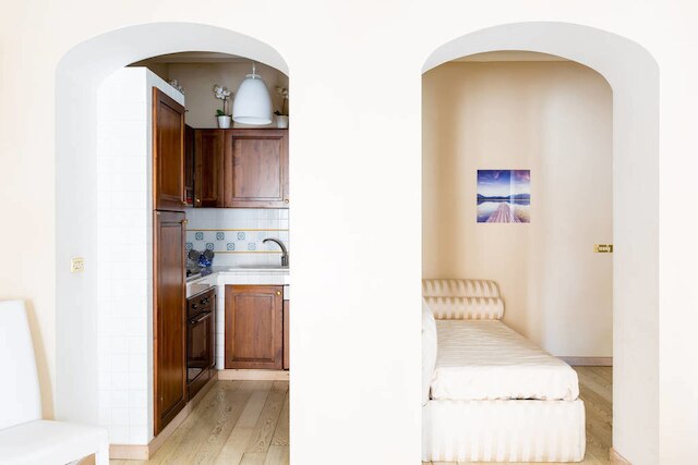 ピアッツァ デル ポポロ スイート