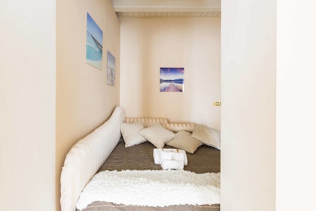 ピアッツァ デル ポポロ スイート