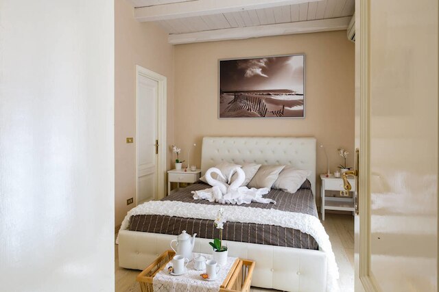 ピアッツァ デル ポポロ スイート