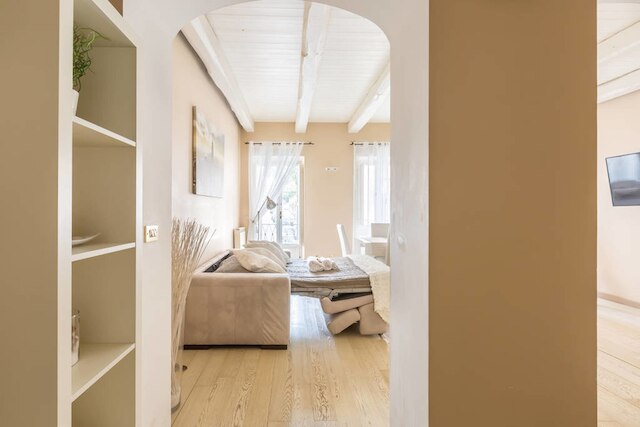 ピアッツァ デル ポポロ スイート