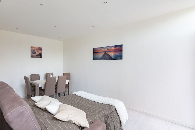 ザ インペリアル スイート