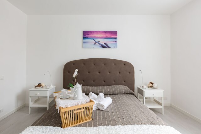 ザ インペリアル スイート