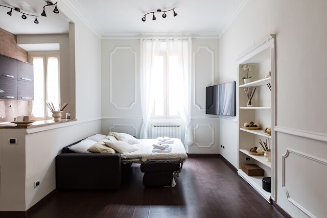 ア ワールド アパートメンツ - フラッティーナ ロイヤル