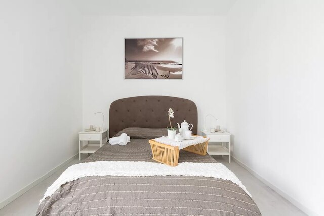 ア ワールド アパートメンツ - フラッティーナ ロイヤル