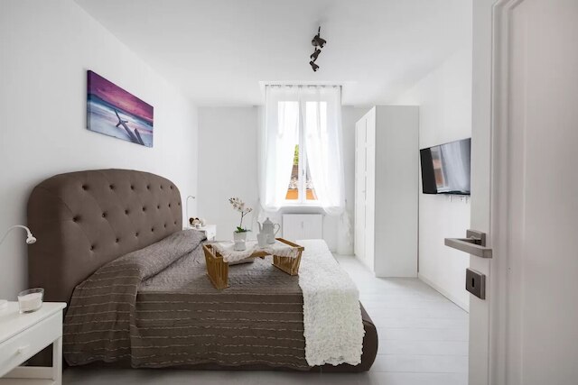 ア ワールド アパートメンツ - フラッティーナ ロイヤル