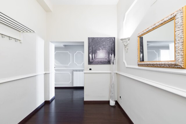 ア ワールド アパートメンツ - フラッティーナ ロイヤル