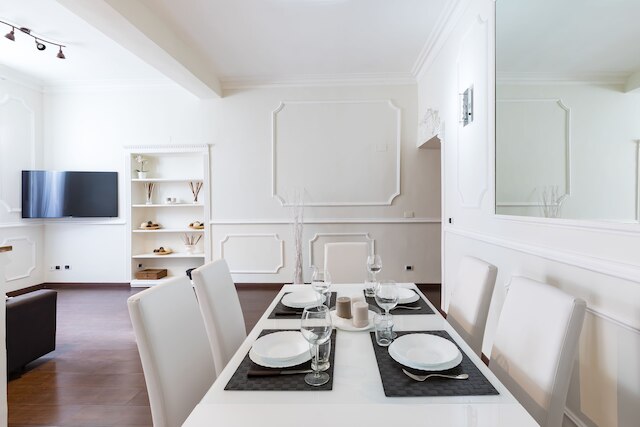 ア ワールド アパートメンツ - フラッティーナ ロイヤル