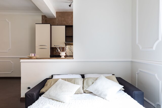 ア ワールド アパートメンツ - フラッティーナ ロイヤル