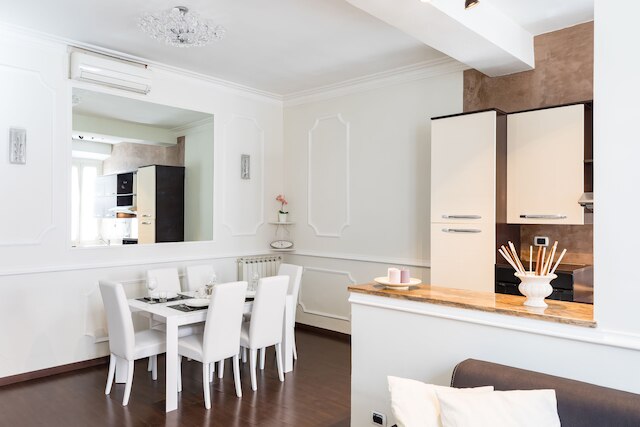 ア ワールド アパートメンツ - フラッティーナ ロイヤル