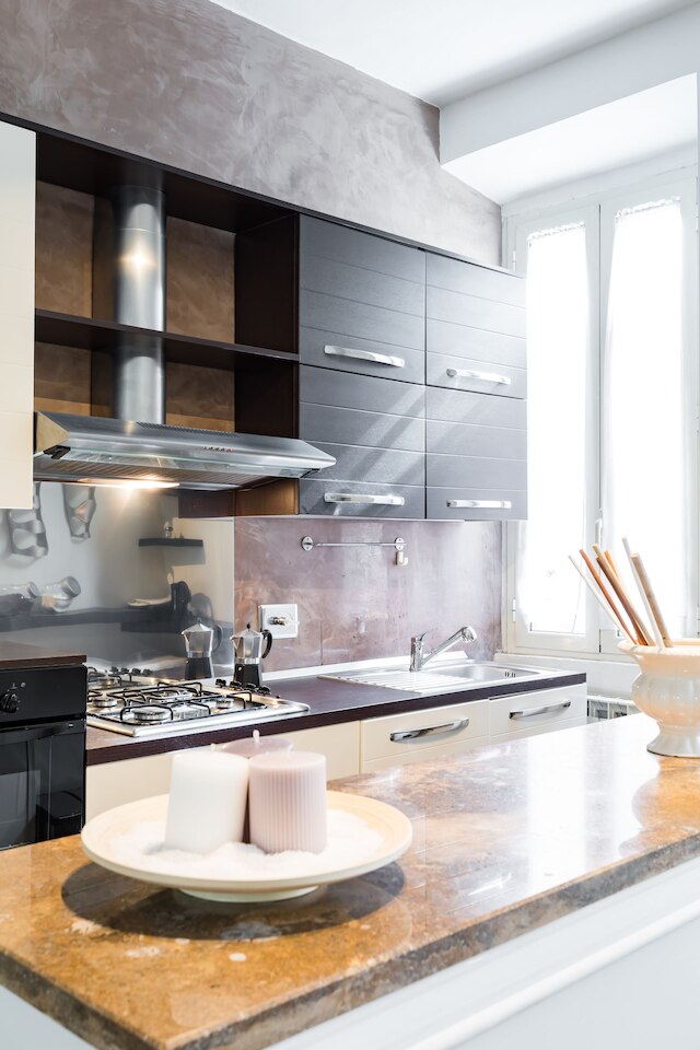 ア ワールド アパートメンツ - フラッティーナ ロイヤル